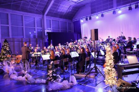 7. Celovečerni koncert Godbe Tuhinjska dolina  (17)